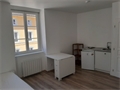 appartement à la location